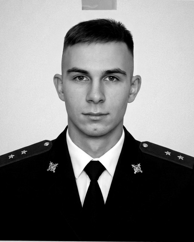 Фотография гр. Лисичкина Никиты Алексеевича